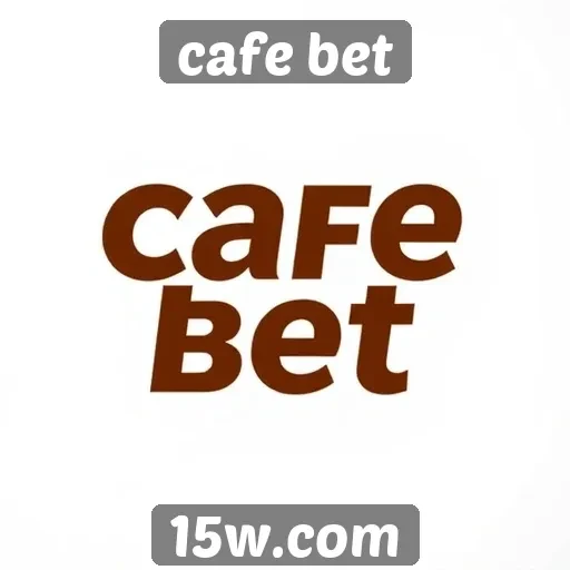 Promoções e bônus disponíveis no Cafe Bet