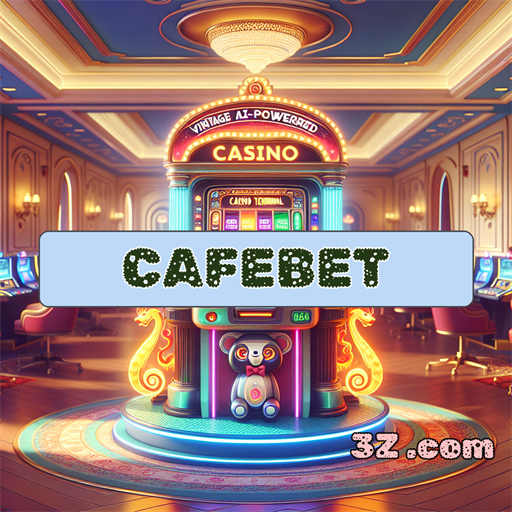 Bônus Imperdíveis na Cafe Bet: Diversão Sem Limites